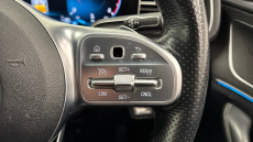 Mercedes-Benz GLE 300d 4Matic AMG Line Premium 5dr 9G-Tronic Diesel Estate